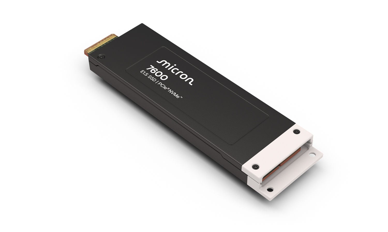 美光 6600 ION NVMe™ SSD