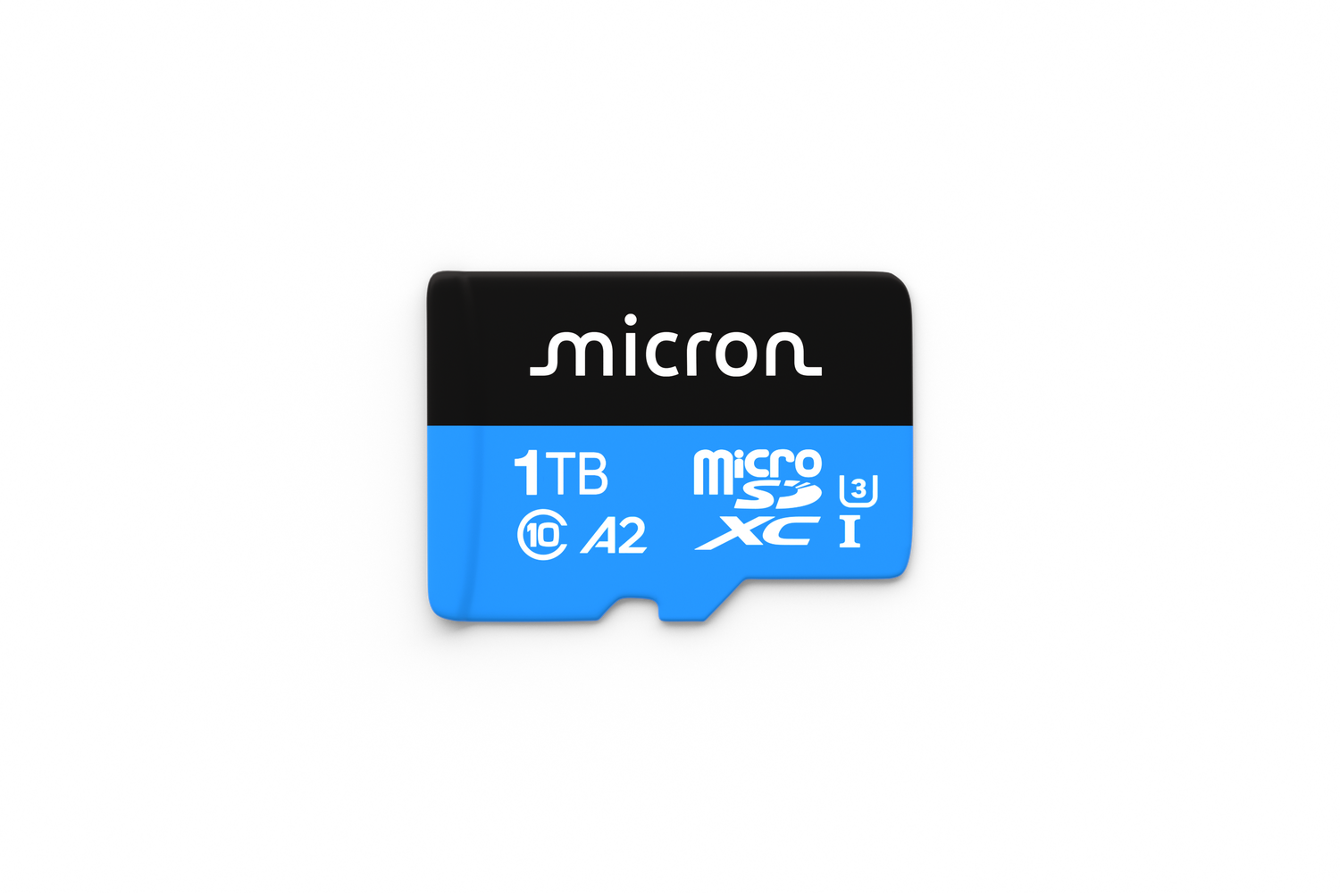 1TB microSD 卡